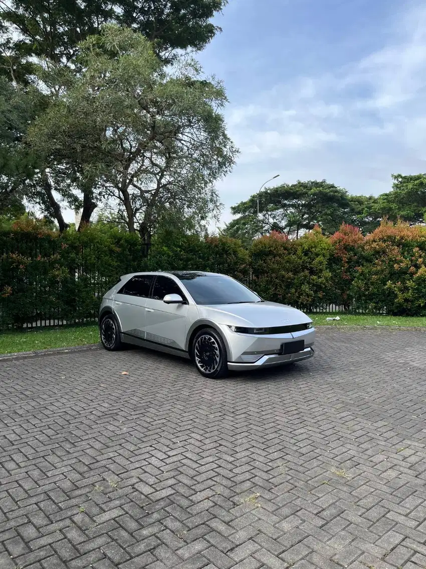 Hyundai Ioniq 5 Signature Long Range 2023