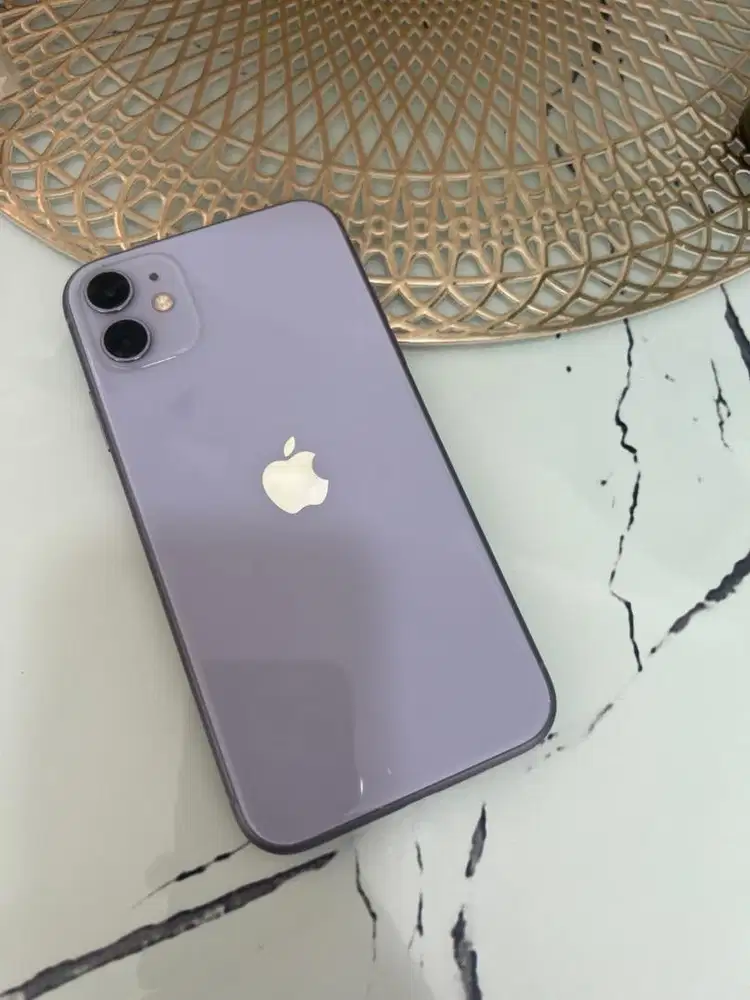 Iphone 11/64GB AlL Operator (NEGO TIPIS)