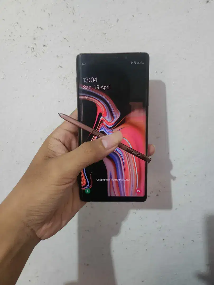 Note 9 (tt & mahar aja)