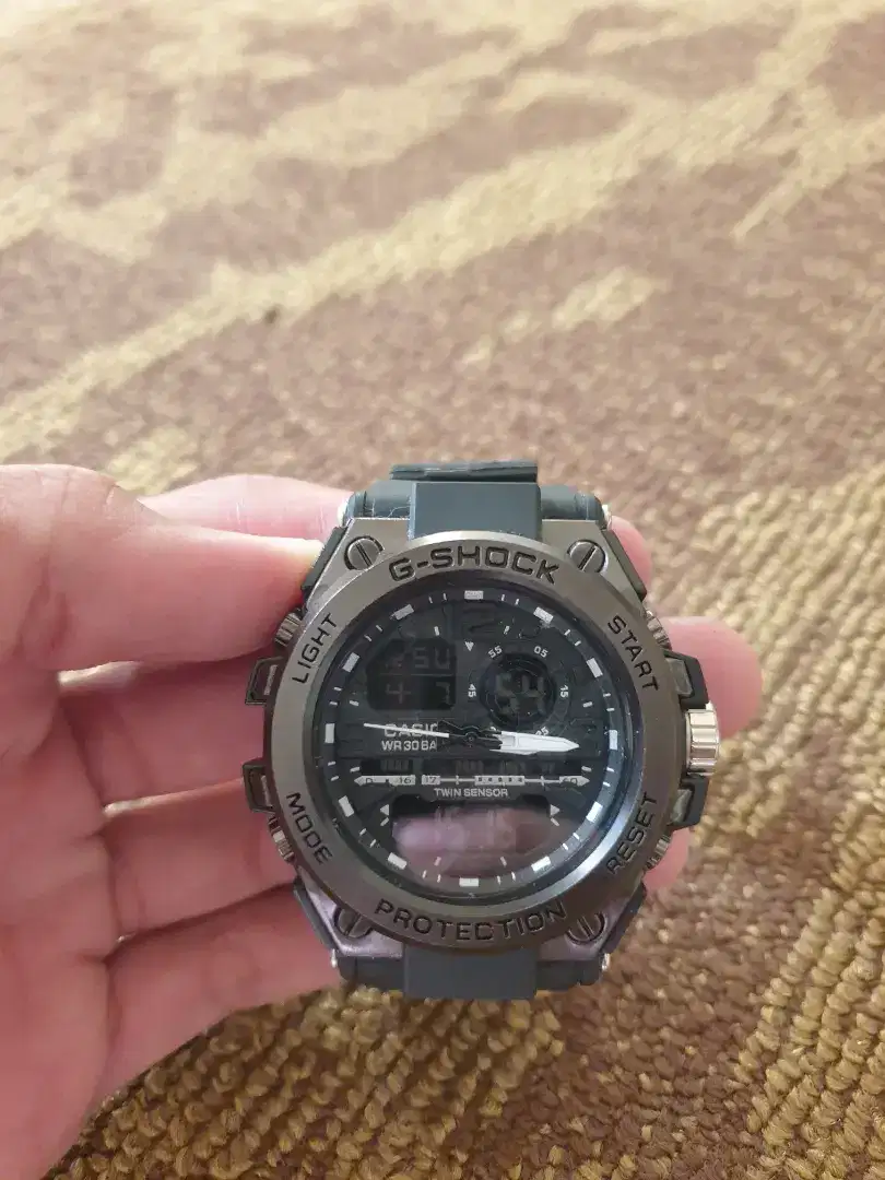 Jam tangan G-Shock