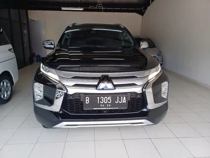 Dakar ultimate 4x4 2021