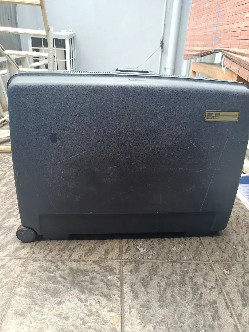 Koper Delsey Delsey Luggage Hard
