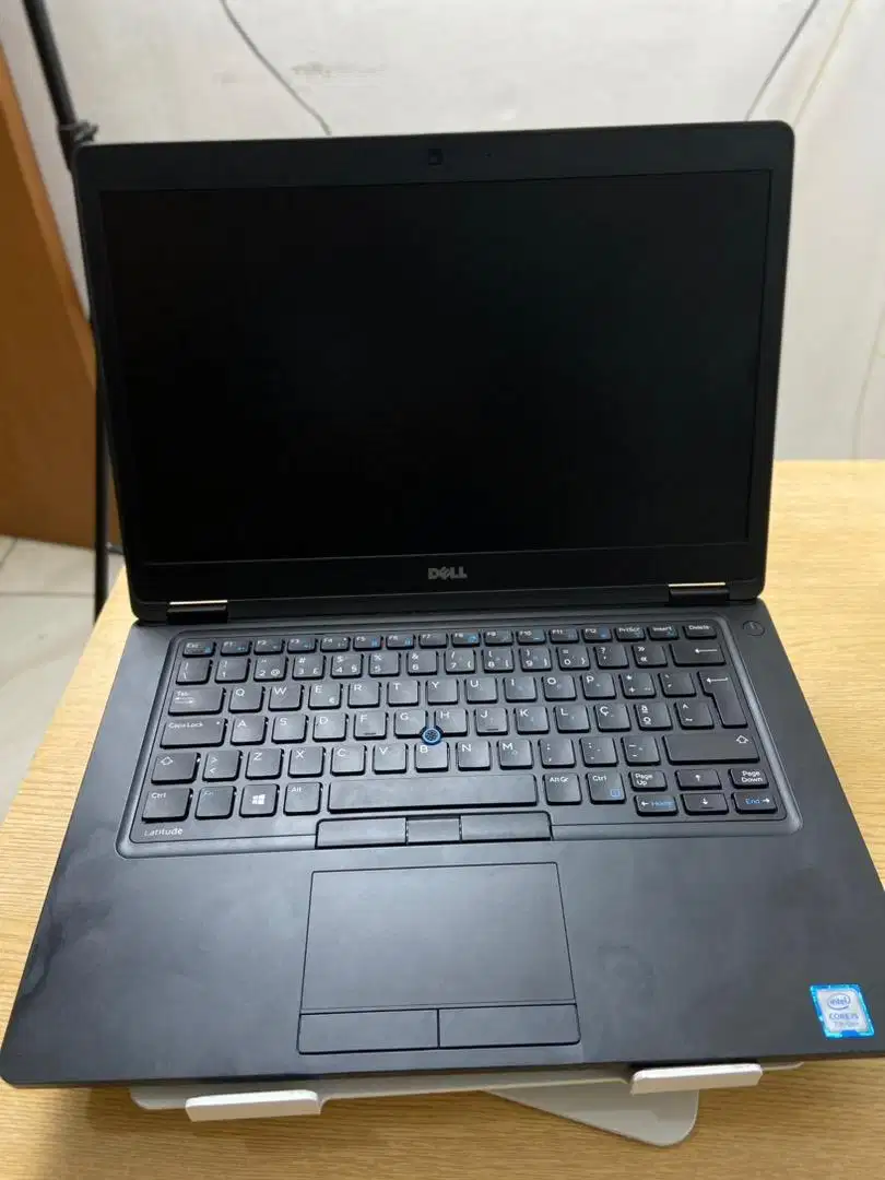 DELL LATITUDE 5480 i5 Gen7