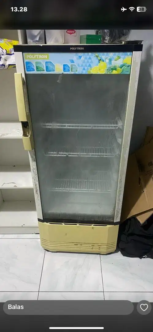 Showcase Polytron