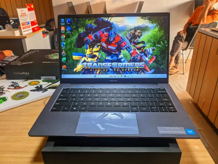 Advan Tbook Transformers