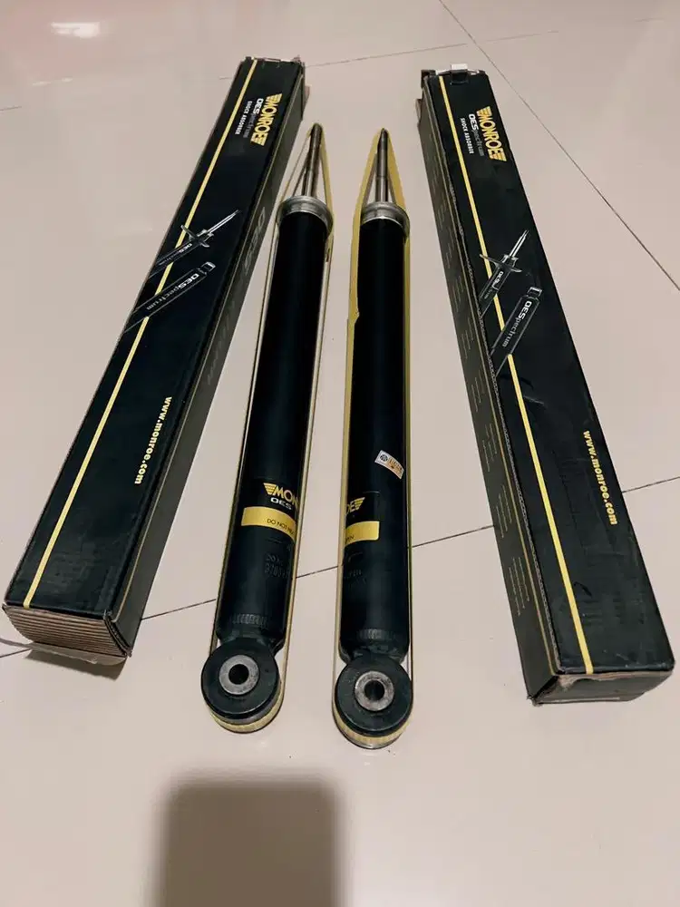 Shockbreaker Belakang Monroe Honda Jazz Gk5