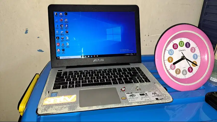 Laptop Asus X455L Core i3 Gen5