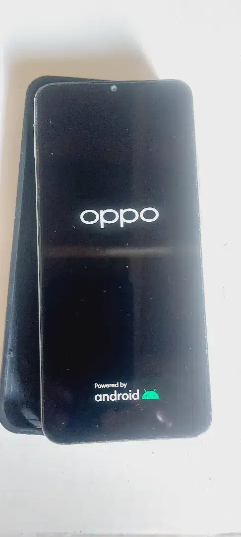Oppo a15s hp lupa kunci layar buat yg paham aja