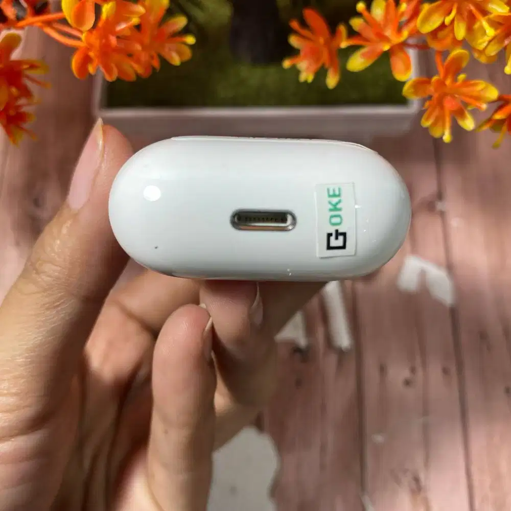 AIRPODS GEN 2 SECOND