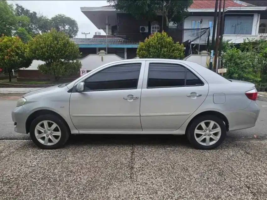Vios G 2005 CBU Mt