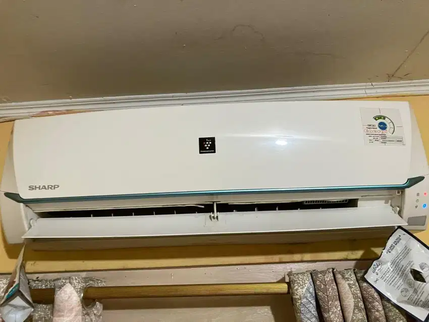 AC Sharp 1 PK Made in Thailand