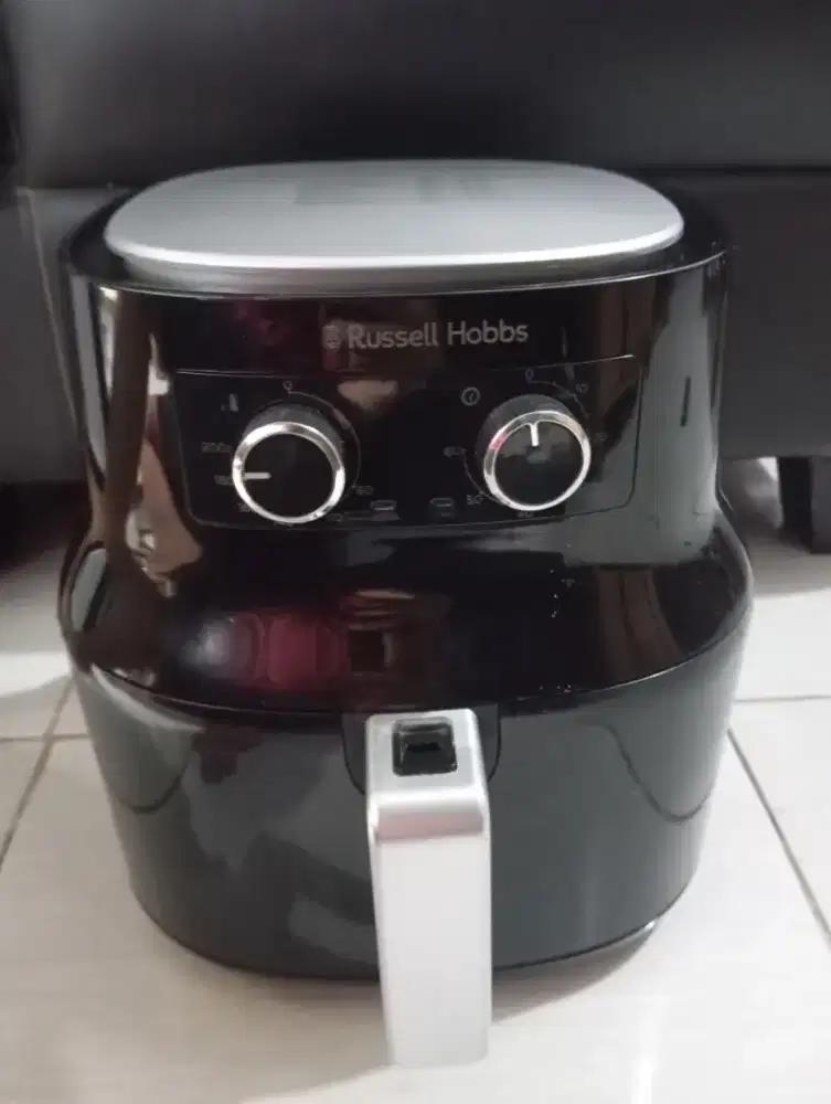Air fryer Russell Hobbs