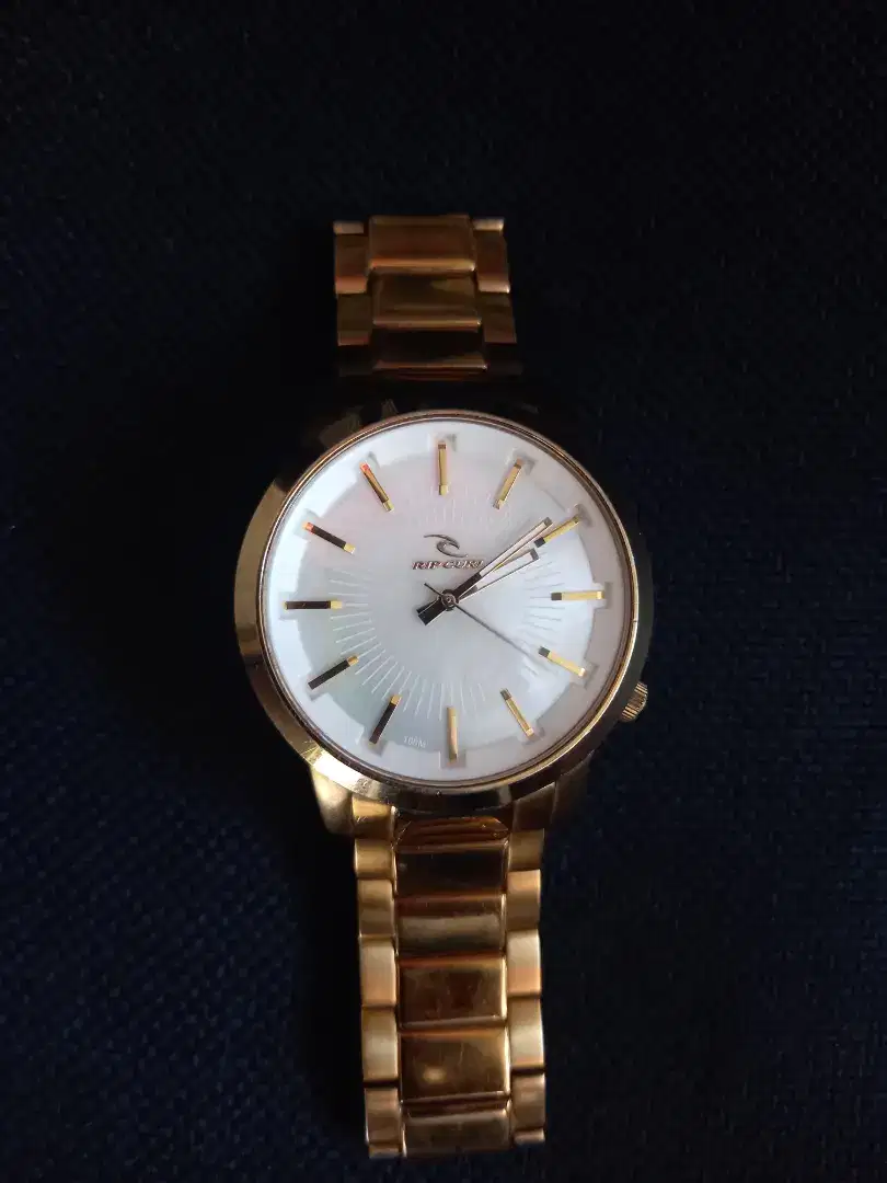 Jam original ripcurl a2561g rosegold