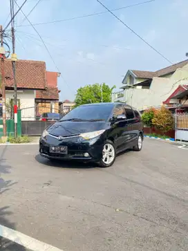 Toyota Previa 2008 Bensin