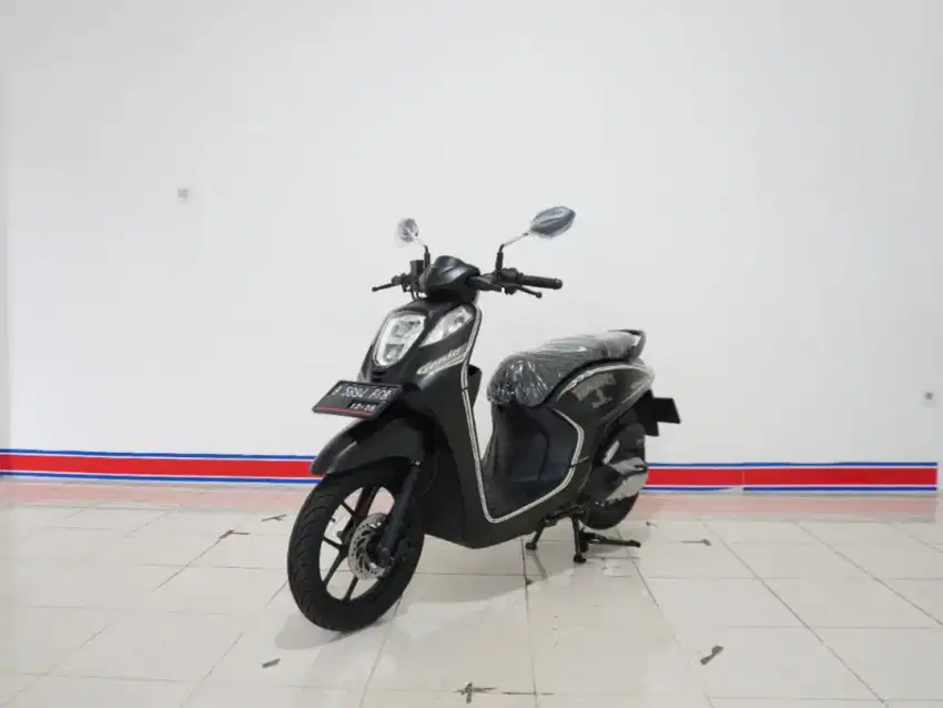 genio cbs iss 2021 second rasa baru