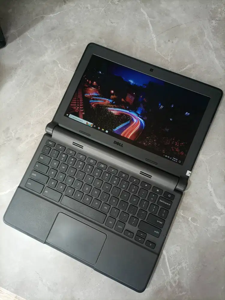 DELL CHROMEBOOK P22T