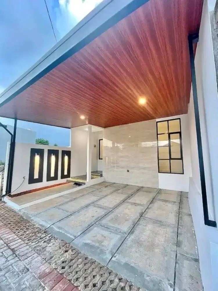 Tukang canopy bajaringan plpaon PVC