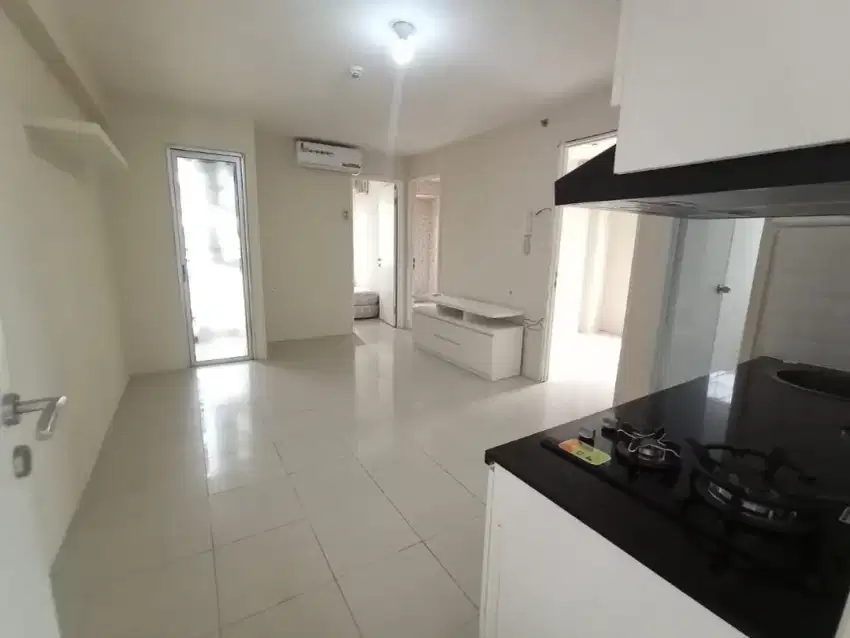 Sewa 3 kamar semi bassura per 6 bulan