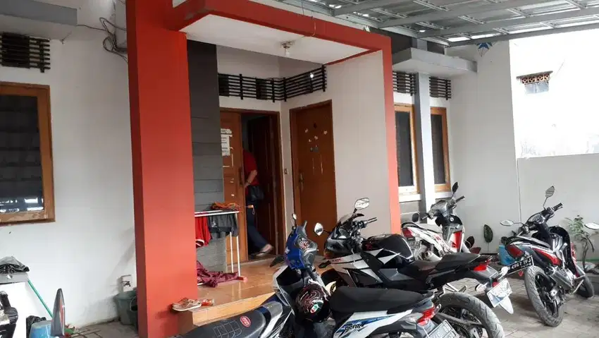Dijual Kost2an dekat Telkom University