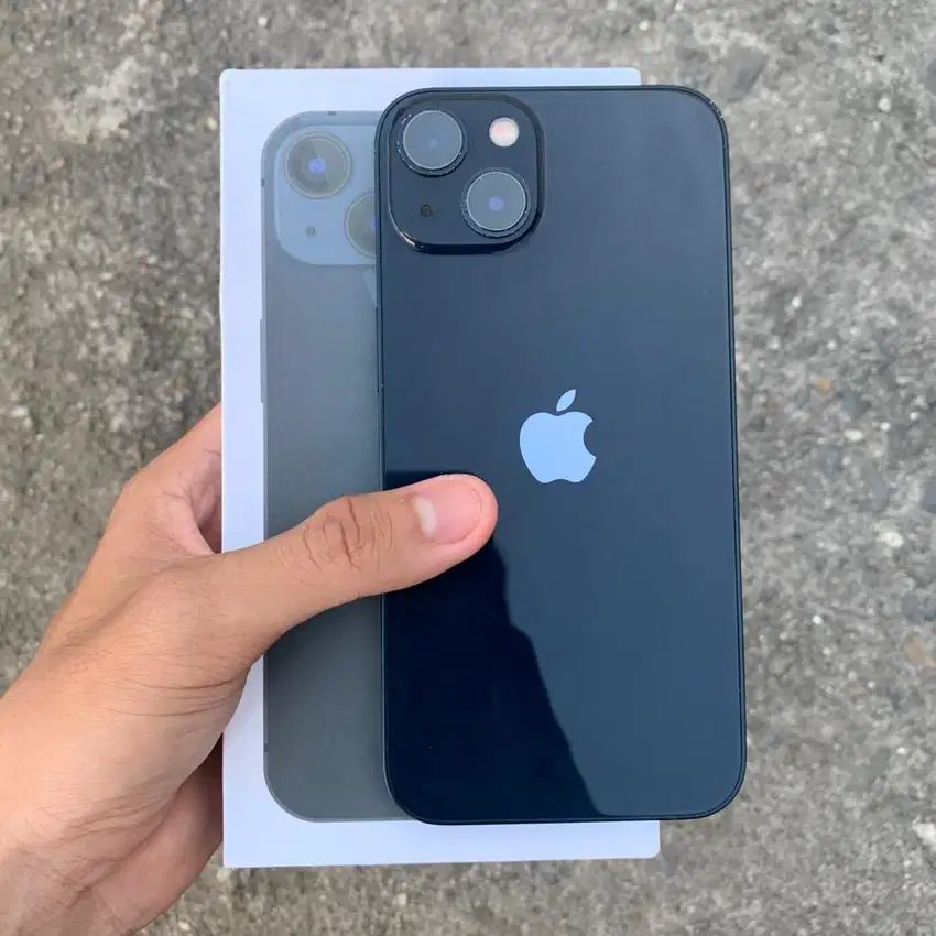 IPHONE 13 128 GB EX INTER