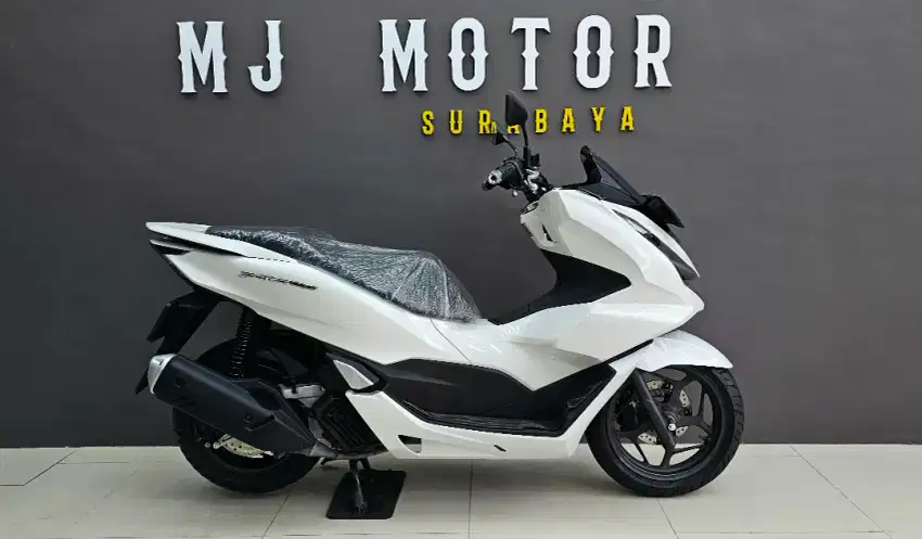 Honda PCX 160 CBS Tahun 2024 // MULUS
