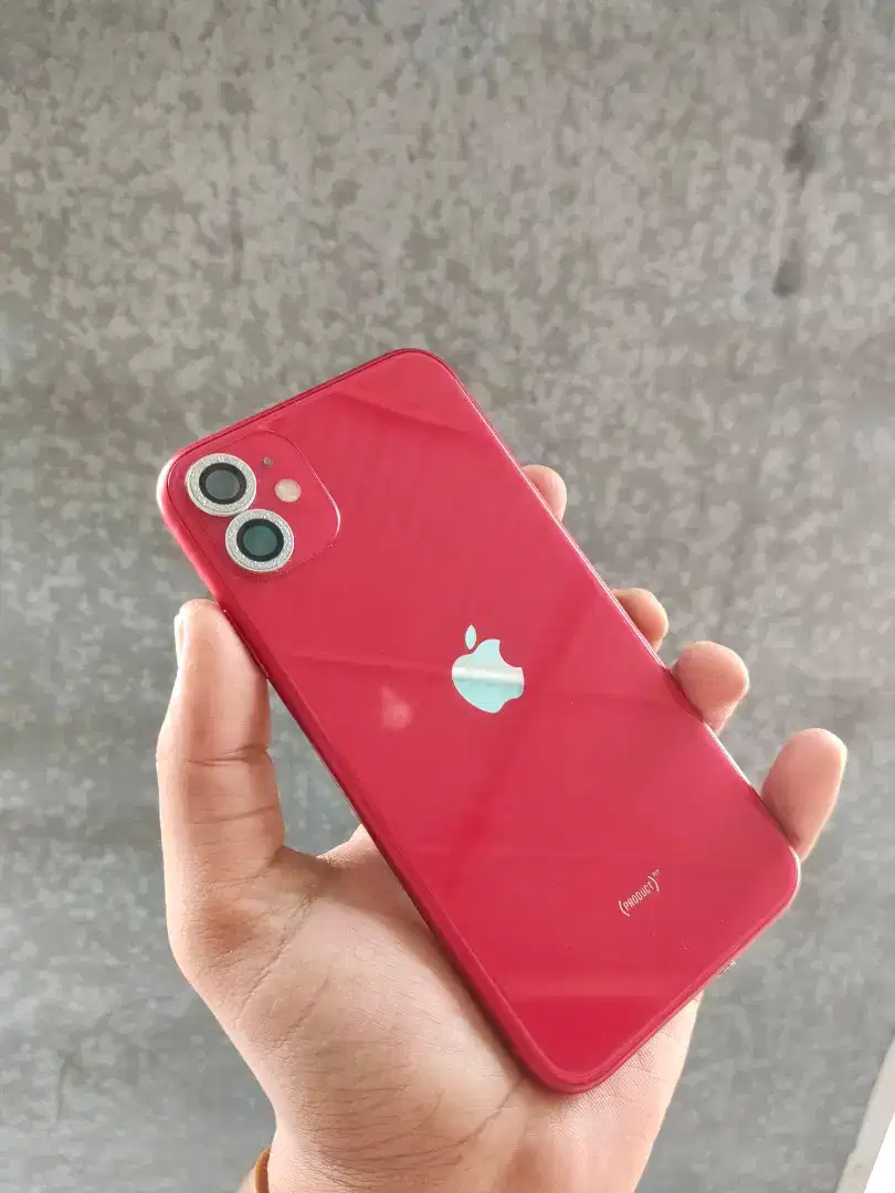 Jual iPhone 11 128 Beacukai