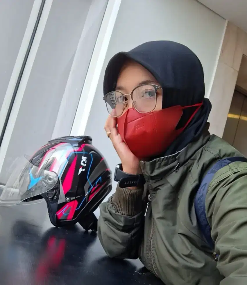 Cari kerjaan harian bersih