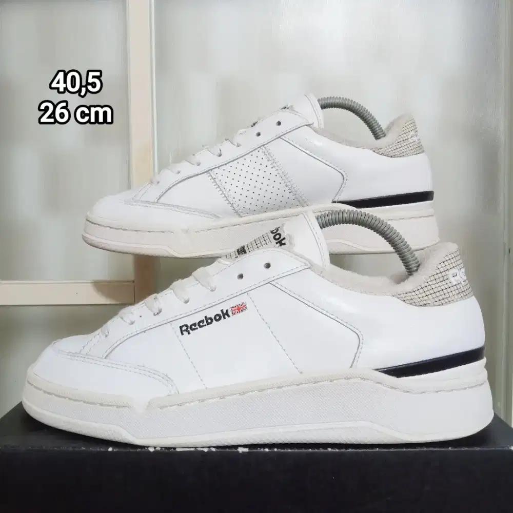 Reebok Casual Classic Kulit
