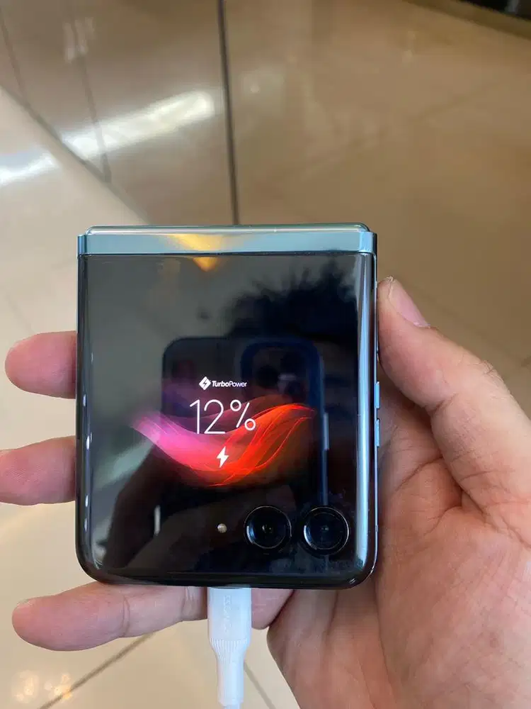 motorlla k40 ultra 12+512 super grade sudah regis imei