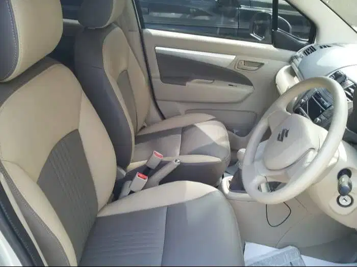 SARUNG JOK SUZUKI XL7/ ALL NEW ERTIGA FULL SET FREE KARPET