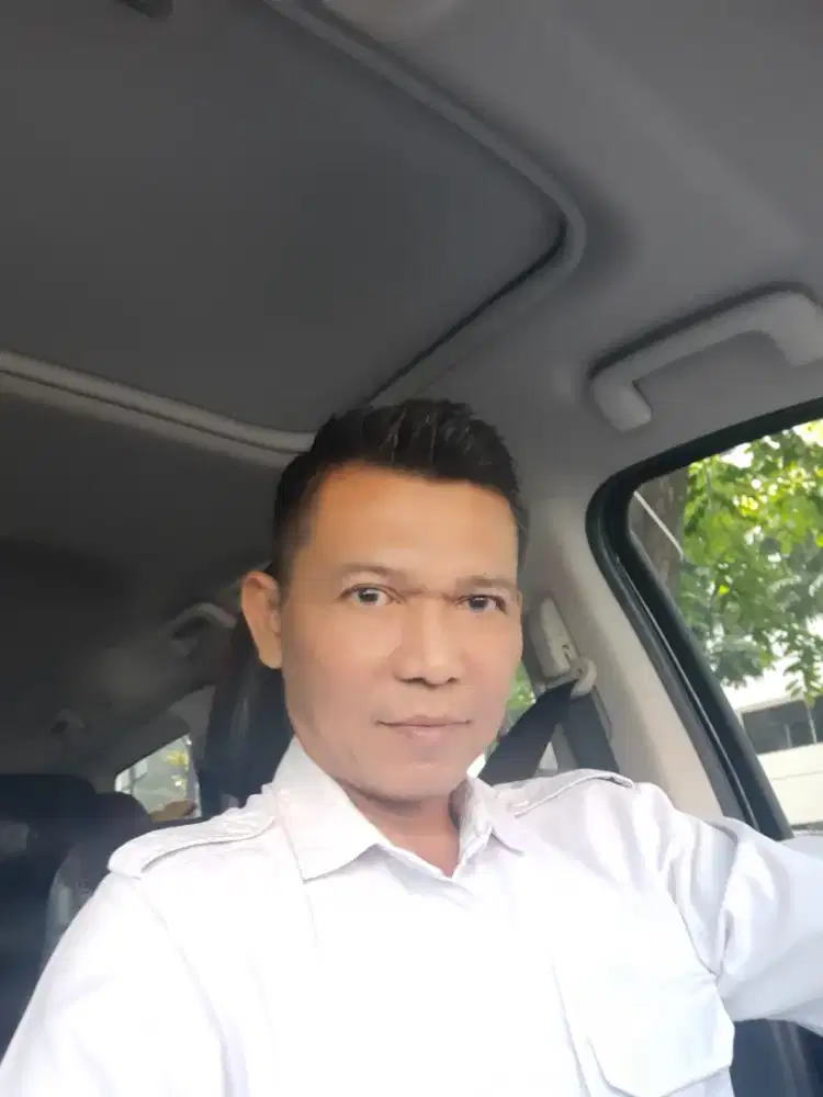 Tenaga driver freelance