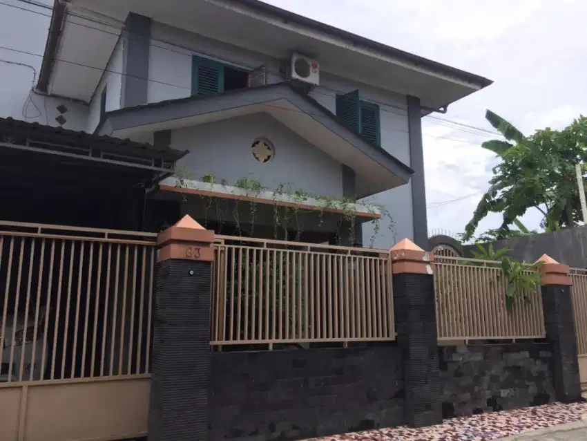 Jual Rumah di Wirosaban Yogyakarta