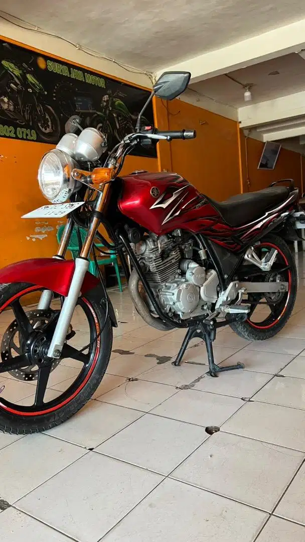 SCORPIO Z ORIJINAL