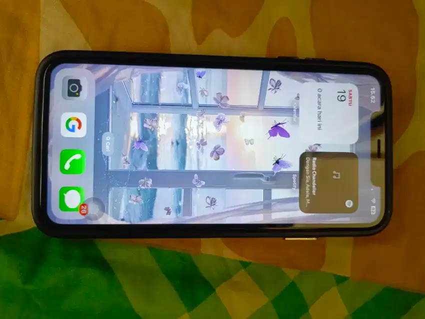 IP XS MAX 256 GB