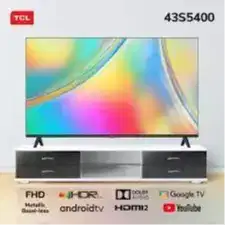 led smart tv tcl