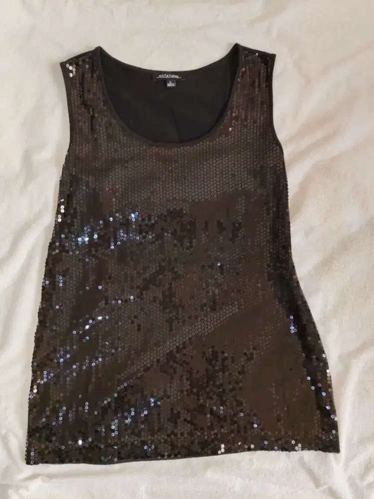 Crop Top/ Crop Shirt