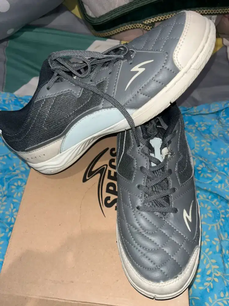 Dijual Sepatu Futsal Specs Metasala Nativ 4
