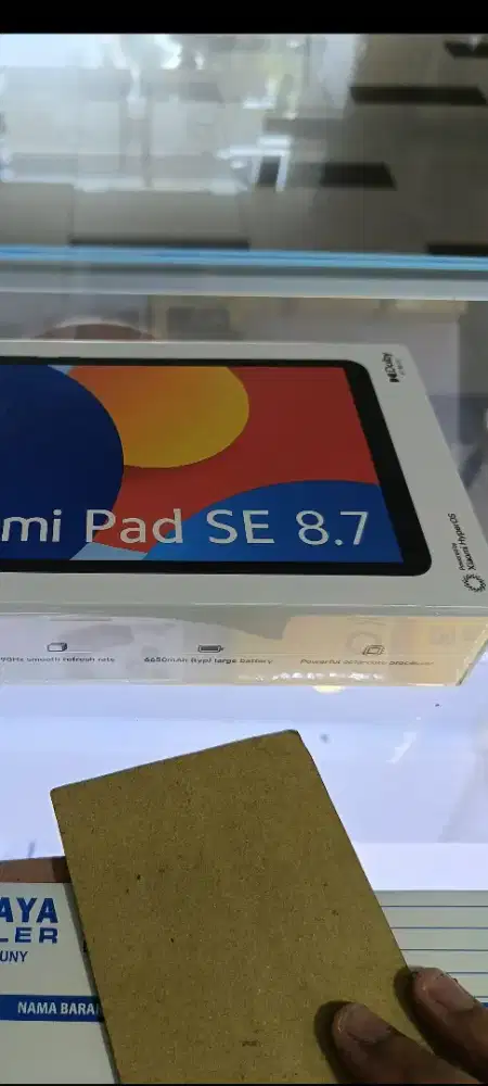 Tablet Xiaomi redmi pad SE 4/128 8.7 inchi