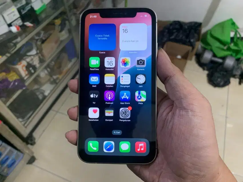 iphone xr 64gb ex inter custom