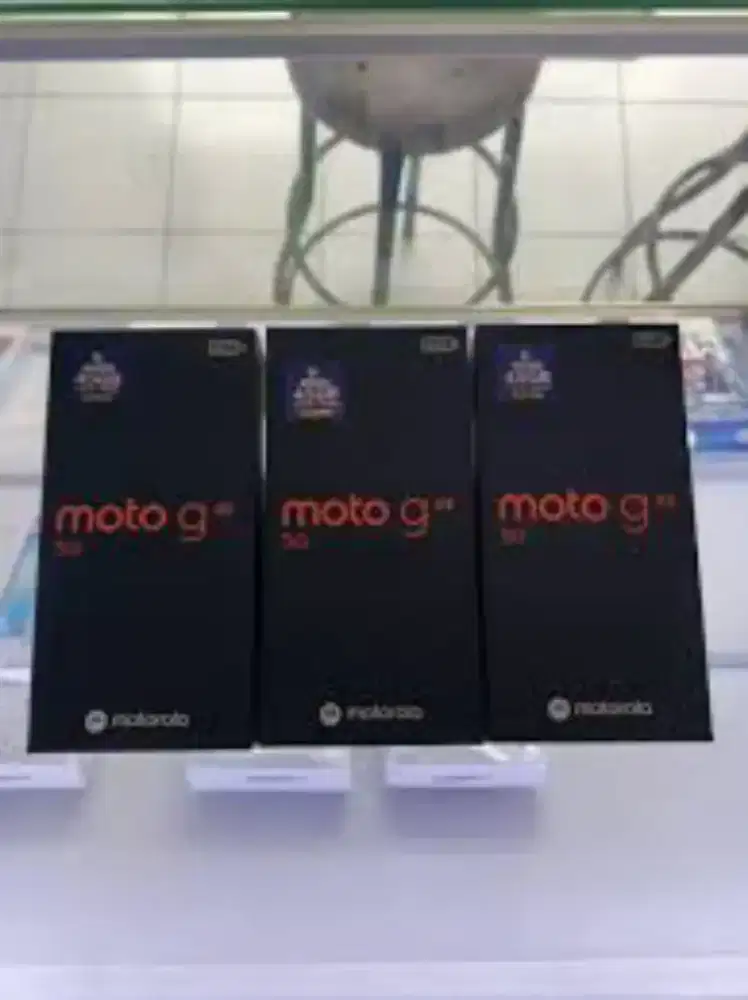 Motorola G45 256gb ram 8gb 5G blue biru green hijau
