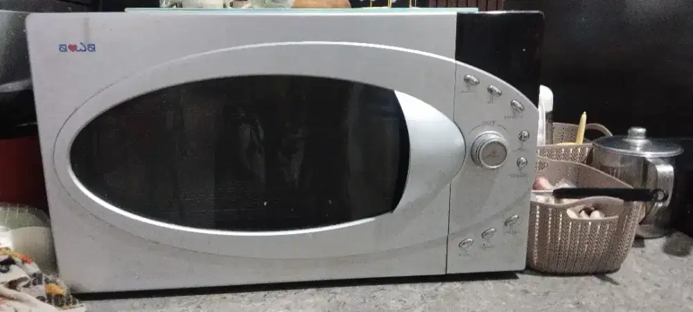 microwave merk aowa
