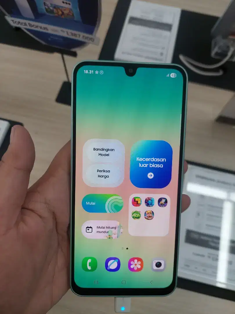 Samsung Galaxy A26 5G