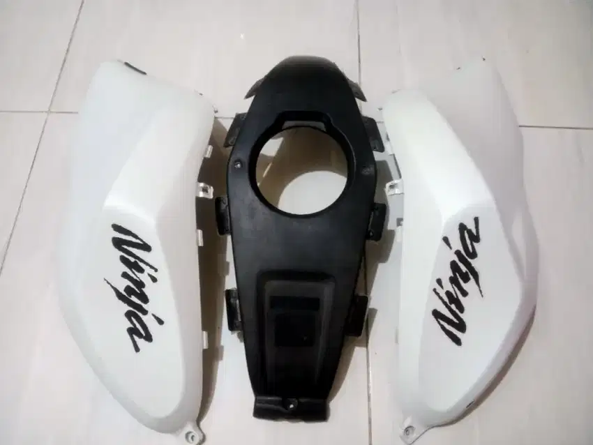 cover tangki ninja rr New orisinil