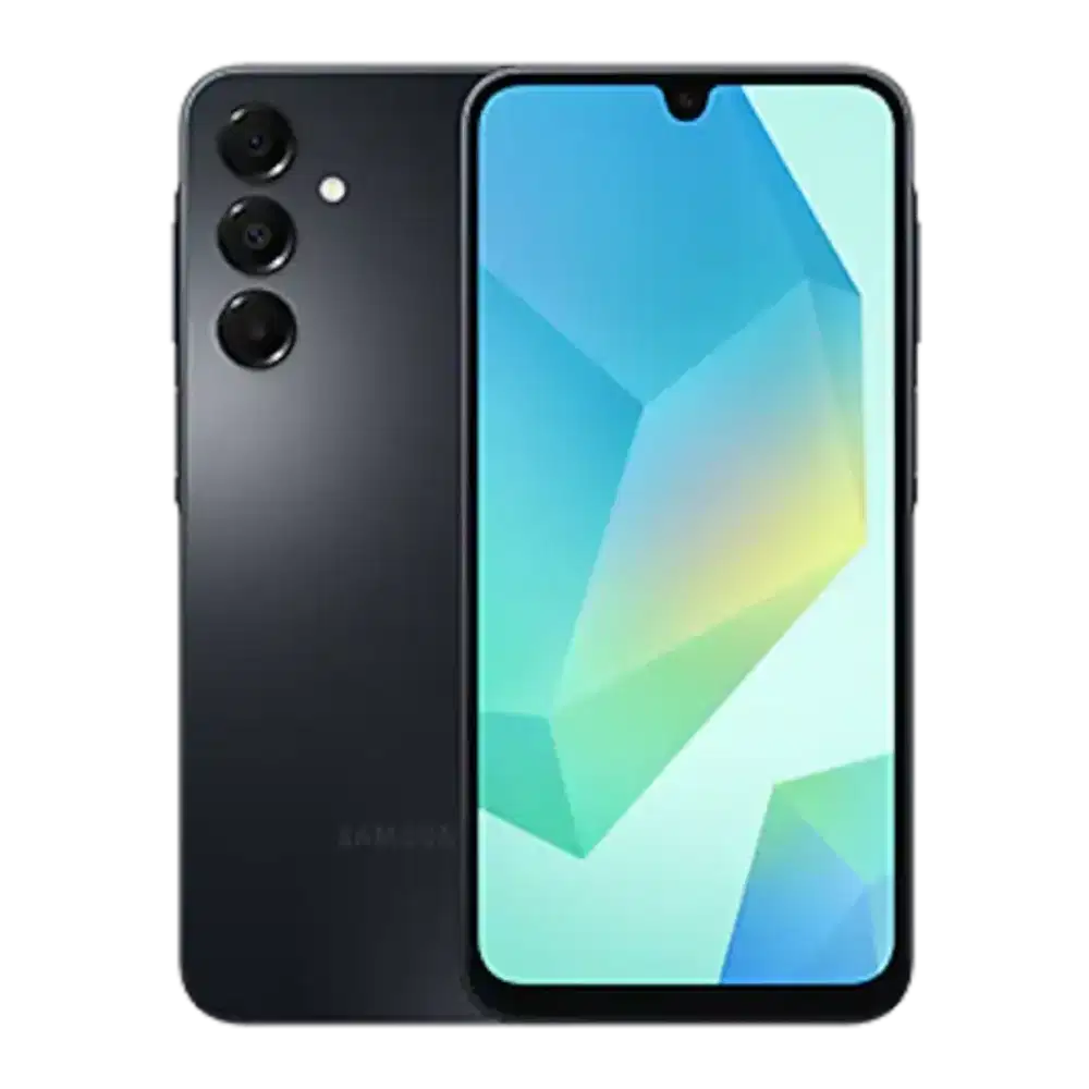 Samsung Galaxy A16 LTE 8/256 Garansi Resmi SEIN