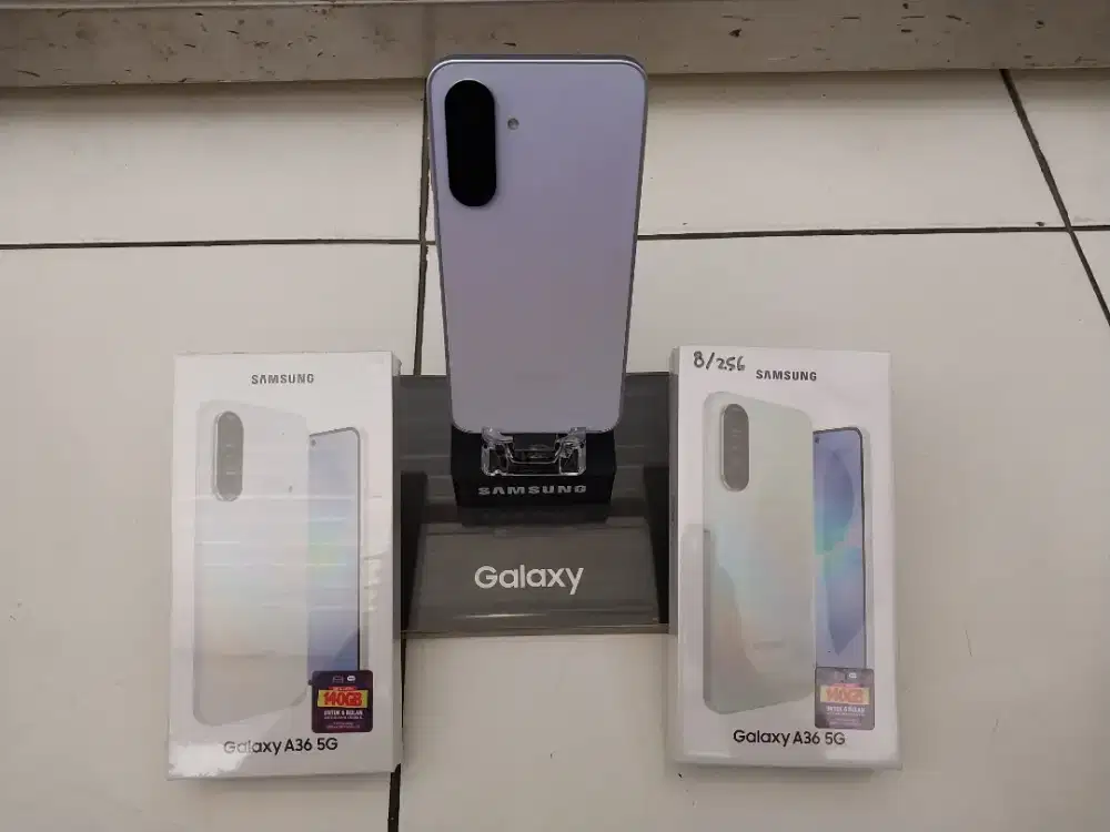 Samsung Galaxy A36 5G