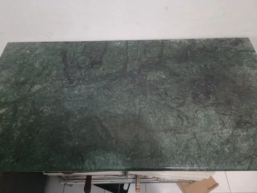 Marmer countertop