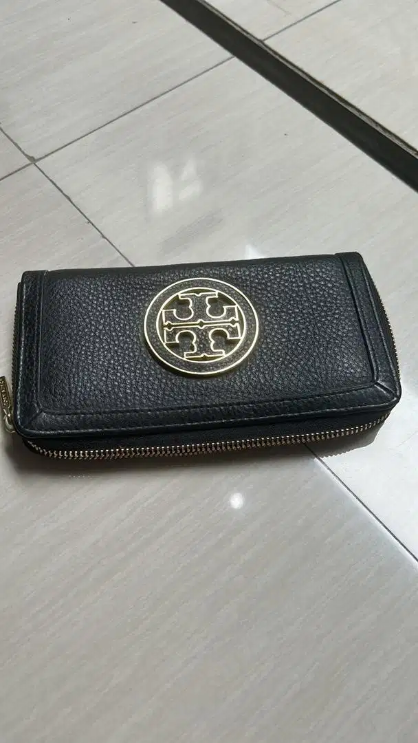Dompet TB VGC no lecet sariawan