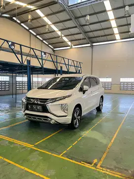 Mitsubishi Xpander Sport AT 2021 Bensin