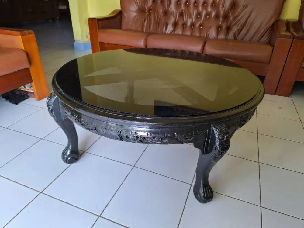 MEJA OSHIN JUMBO JATI NO MINUS