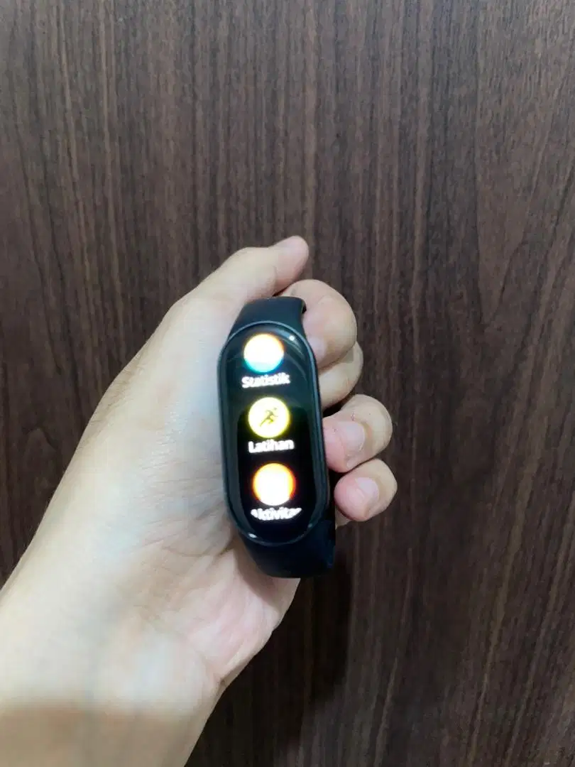 Xiaomi Smart Band 9